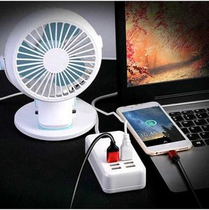 Usb Power Adapter 6 Port