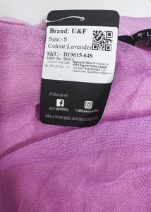 One Shoulder Net Maxi Dress