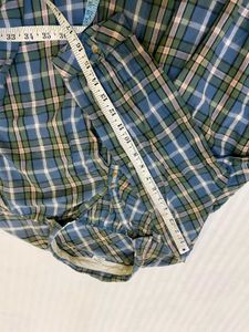 Casual Shirt Bust Till 42 Cotton