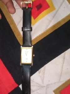 Elegant Women's Watch