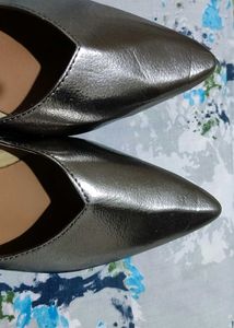 Silver Flats