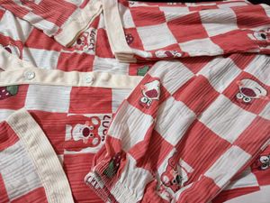 Korean Cute Nightsuit For Women