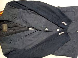 Stylish Men's Blazer