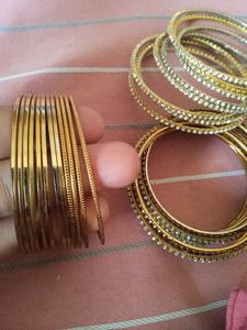Bangles Set Of 24