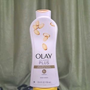 OLAY Bodywash