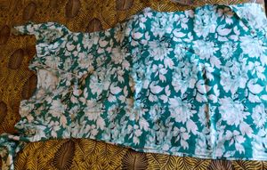 Kurta Set For Summers