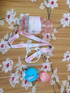 My Melody Sipper Bottle for Babies