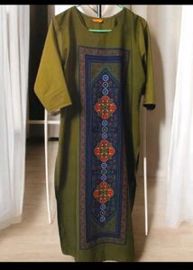 🧿Combo Of 3 Kurta 🌸