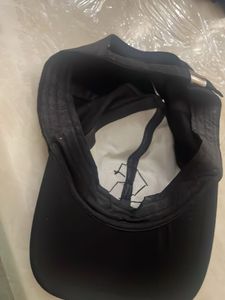 Embellished Initial &#39;S&#39; Baseball Cap