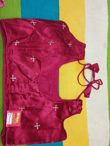 Tikki Blouse