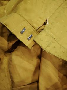 Yellow Lehenga Choli Set