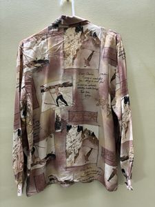 Printed Shirt