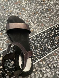 Party Wear Sandals