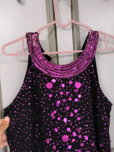 Sparkly Party Dress
