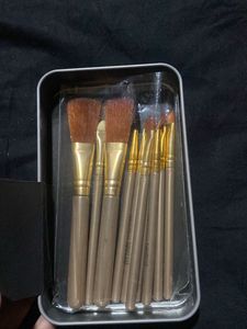 Makeup Brush....