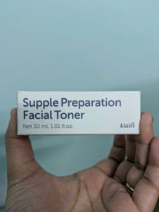 Klairs Supple Preparation Facial Toner