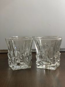 Whisky Glass 🍾🥃