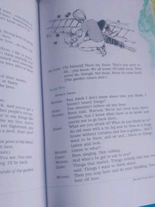 12th English Flamingo,Vistas,