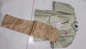 Elegant Ethnic Jacket
