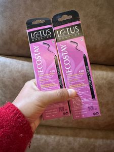 Lotus Ecostay Eyeliner