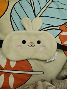 sleeping eye mask