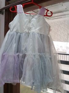 Cute Girls Dress
