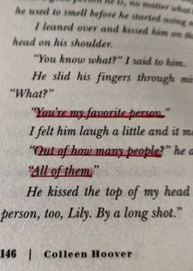 &#34;It Ends with Us-A Heartbreaking and  Love Story&#34;