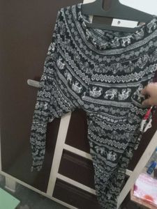 Active Wear Set