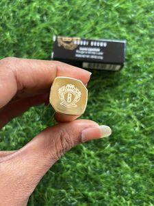 Bobbi Brown Luxe Lipstick