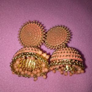 New Earing