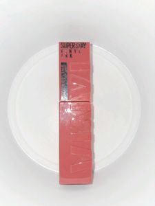 Maybelline Vinyl Ink Lipstick (only one)