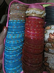 ladies Bangles
