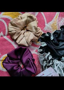 ATRUBE&#39;s Premium REVERSIBLE SATIN BONNET