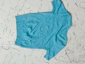 Amante Striped Tank Top