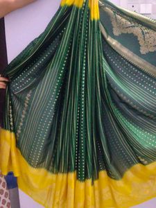 Saree For Festive And Daily Purpose