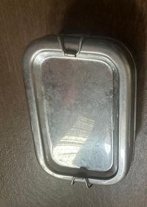 Steel Tiffin box