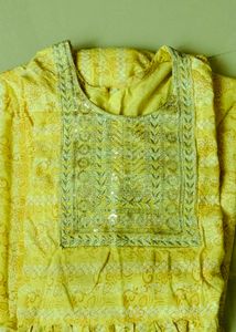 New Kurti