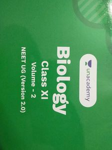 Unacademy Iconic Package Premium Textbook Combo
