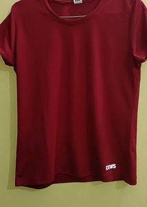 T-shirt For GYM