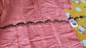 Short Kurta For Men