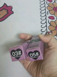 Pink coco Ballerina Lipstick 🩷 🩰