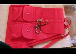 BACKPACK FOR WOMEN