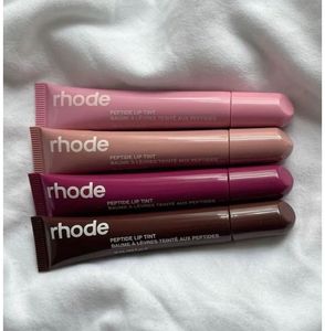 Rhode Peptide Lip Tints