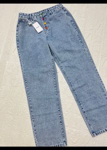 Blue Jeans