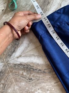 Flarred Kurta With Pant