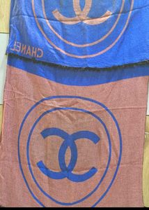 Chanel Scarf✨