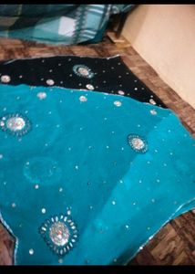 Combo Of 3 Fancy Dupatta