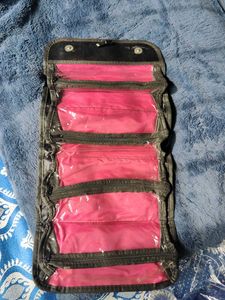 Stylish Makeup Organizer Pouch