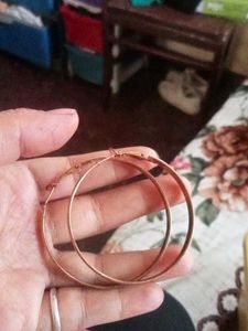 Square Woven Earrings Combo