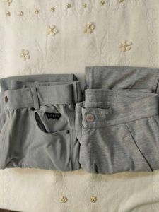 Lower combo Of 2 Liked As Pant